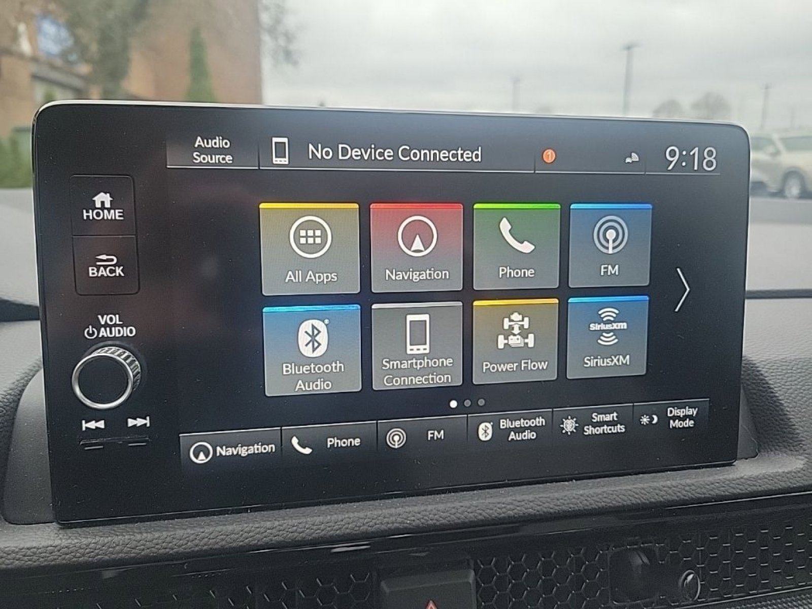 Used 2023 Honda CR-V Sport Touring image 33