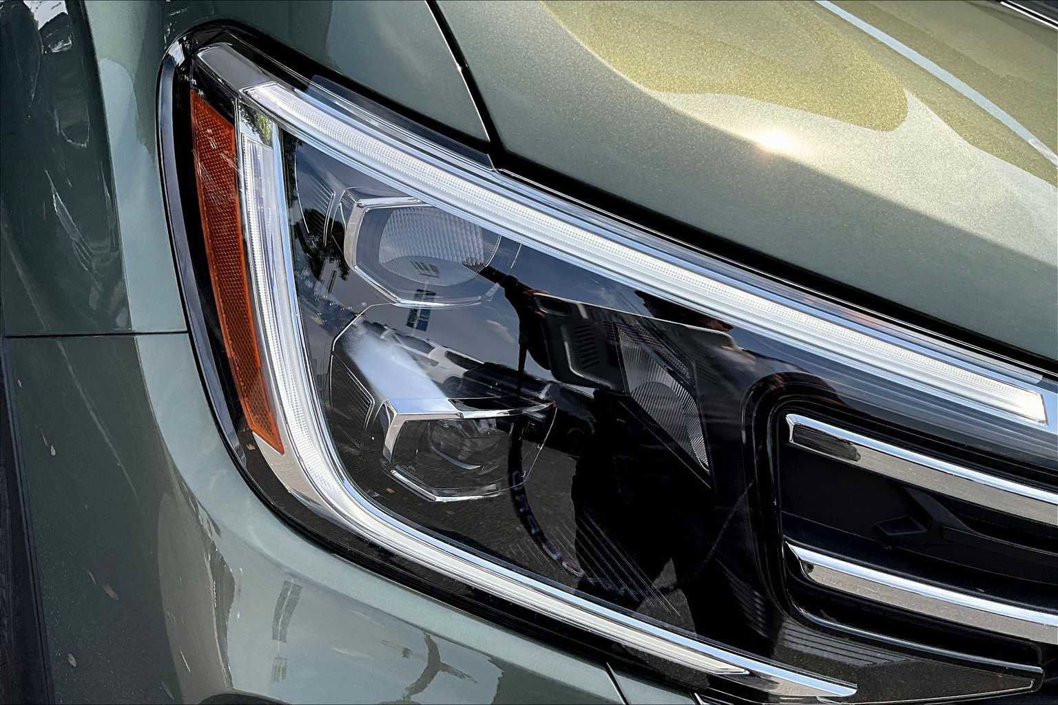 New 2026 Volkswagen Atlas SE image 13