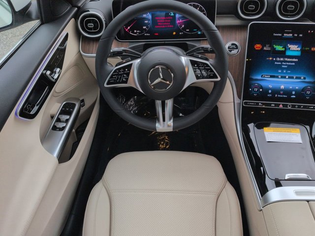 Used 2026 Mercedes-Benz C 300 Sedan image 15