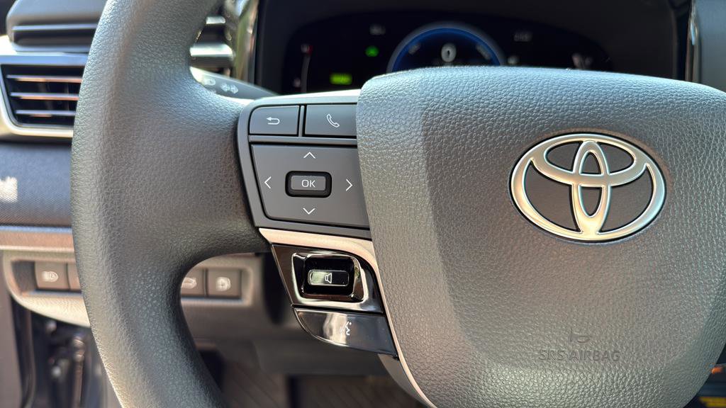 Certified 2025 Toyota Camry LE image 22