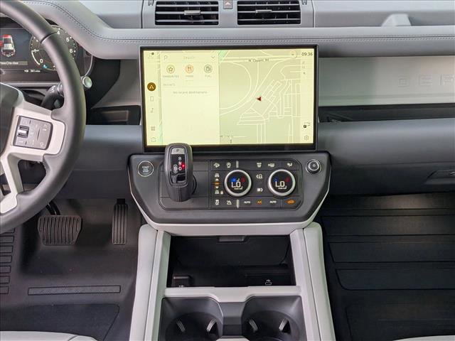 New 2026 Land Rover Defender 110 S AWD/4WD image 11