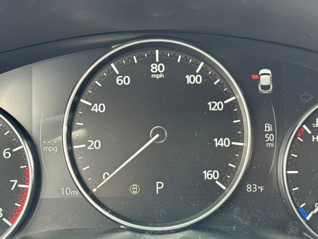 New 2026 MAZDA CX-30 AWD 2.5 S image 16