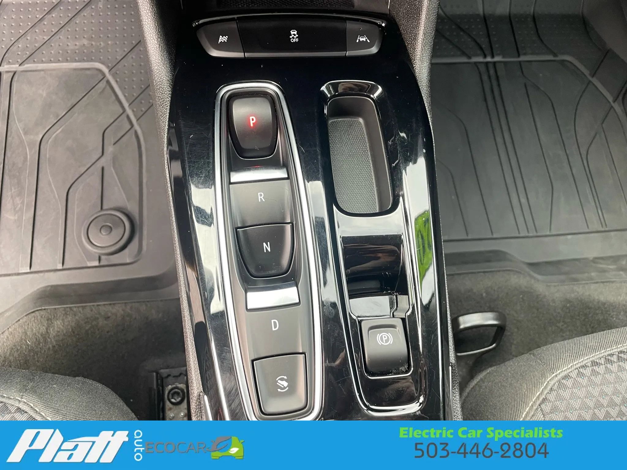 Used 2022 Chevrolet Bolt EUV LT w/ Comfort Package image 25