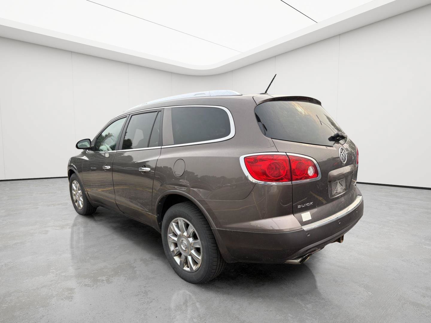 Used 2012 Buick Enclave Premium w/ Trailering Provision Package AWD/4WD image 7