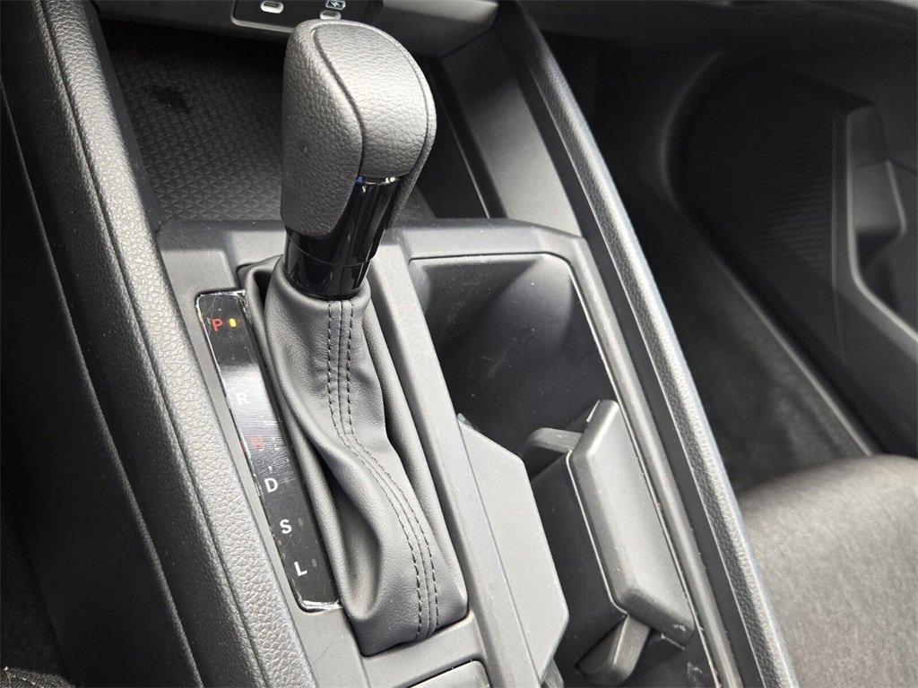 Certified 2024 Honda Accord EX image 20