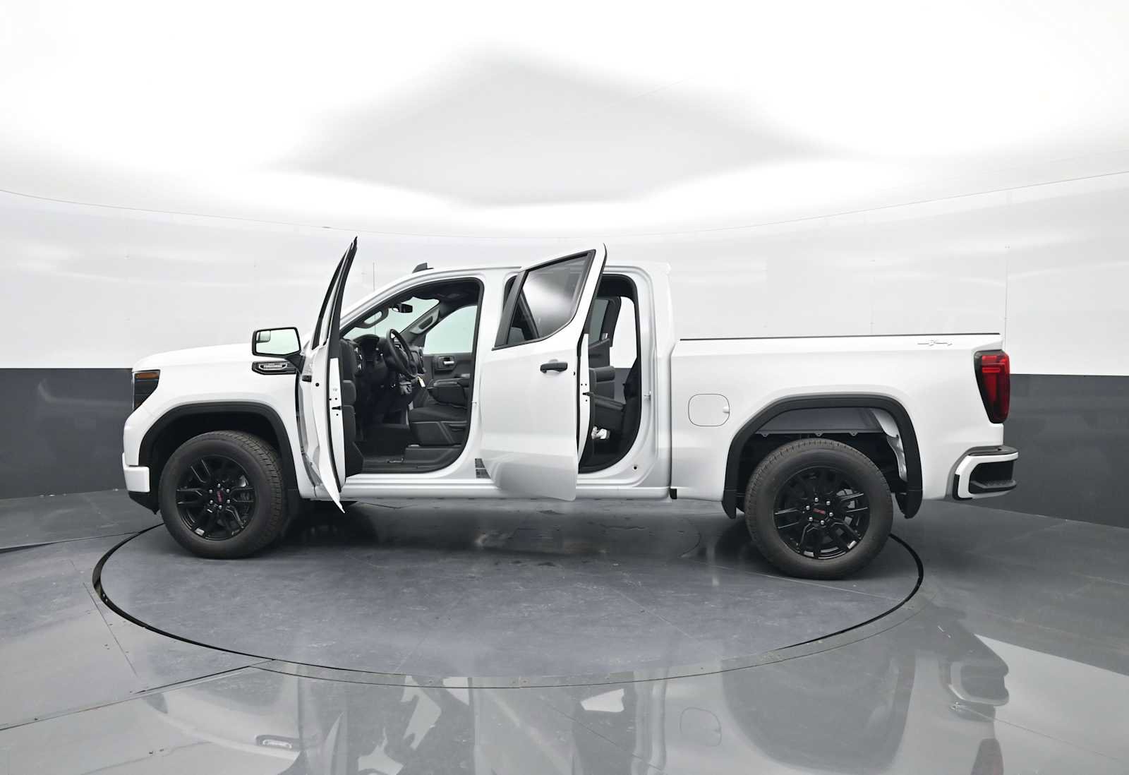 New 2026 GMC Sierra 1500 Pro image 5