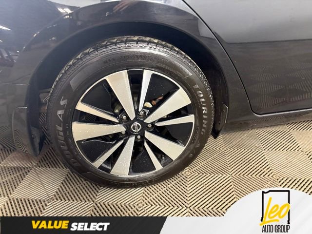 Used 2021 Nissan Altima 2.5 SV FWD image 23
