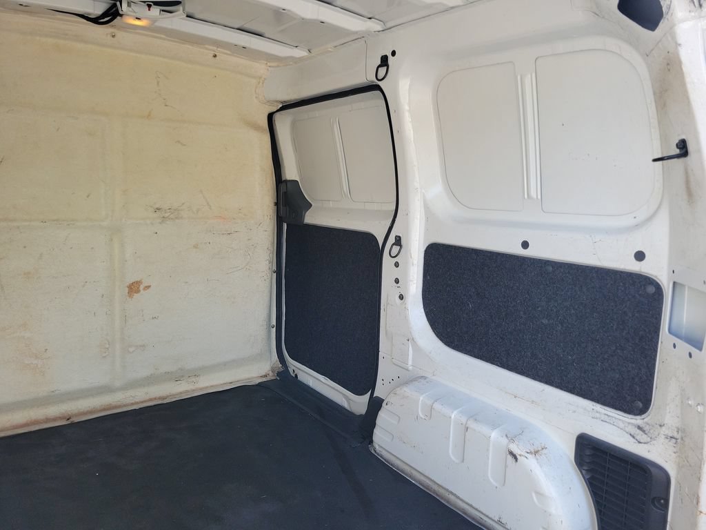 Certified 2021 Nissan NV200 SV FWD image 14