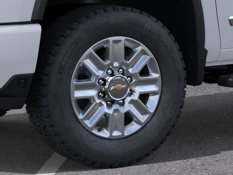 New 2026 Chevrolet Silverado 3500 High Country w/ Technology Package image 9