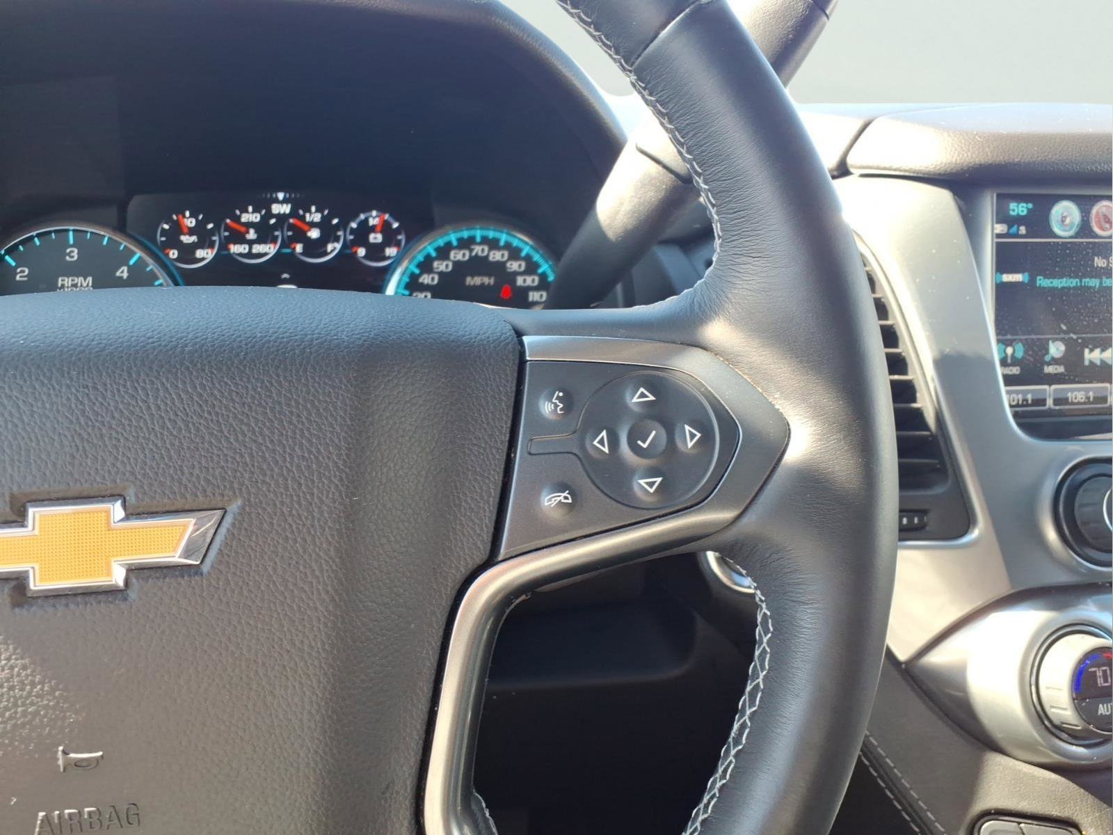 Used 2017 Chevrolet Tahoe LT image 17