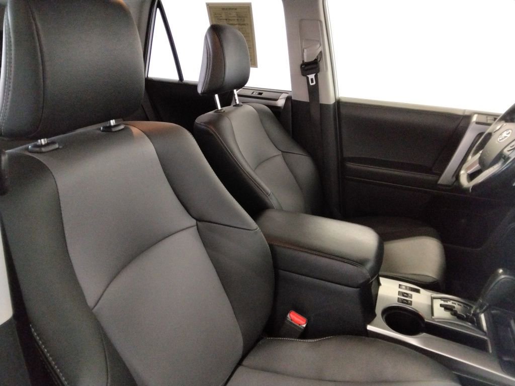 Used 2024 Toyota 4Runner SR5 Premium image 45