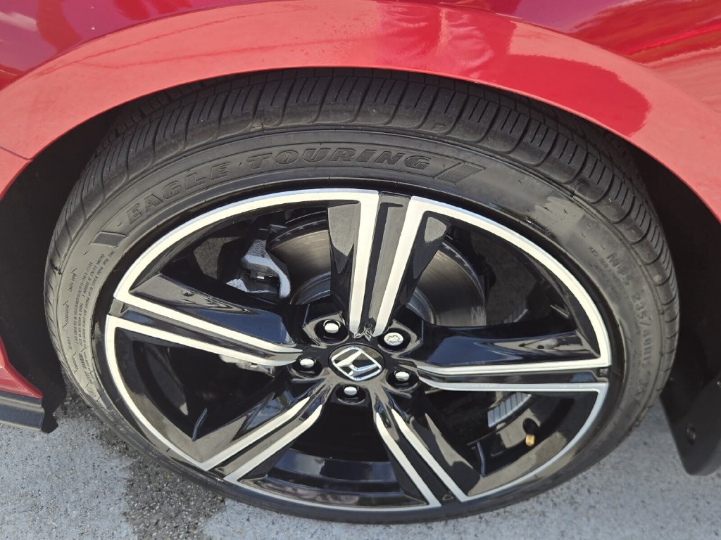 Certified 2026 Honda Accord SE image 10