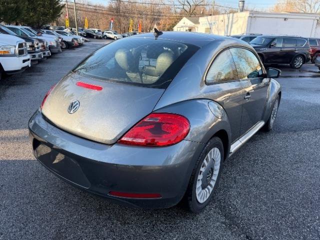 Used 2014 Volkswagen Beetle 2.5 image 5