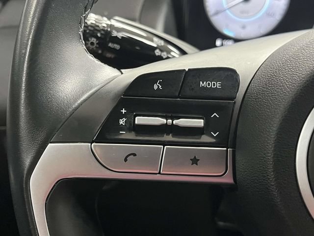 Used 2023 Hyundai Tucson SEL w/ Convenience Package FWD image 33