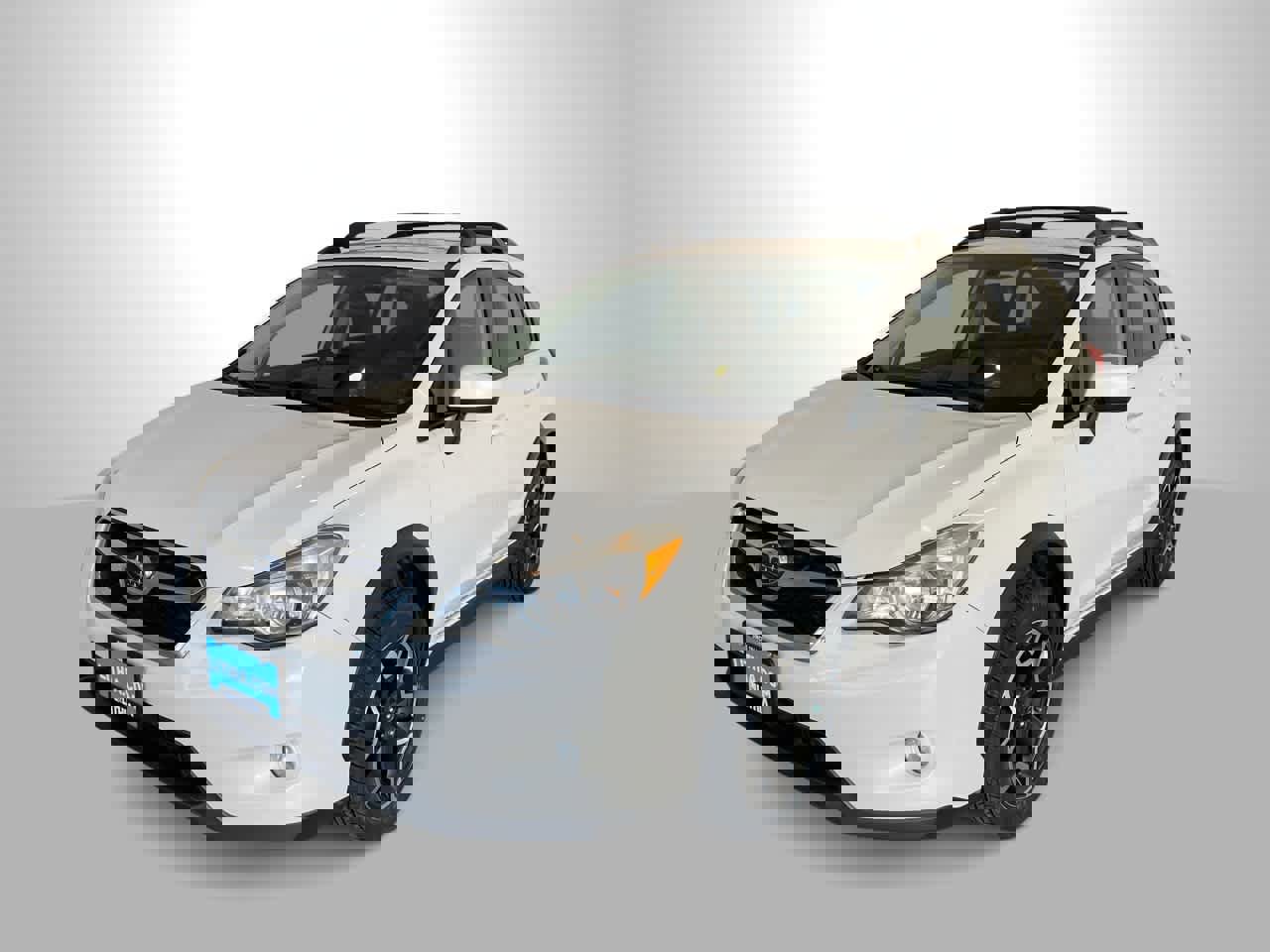 Used 2015 Subaru Crosstrek 2.0i Premium