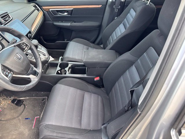 Used 2020 Honda CR-V EX image 22