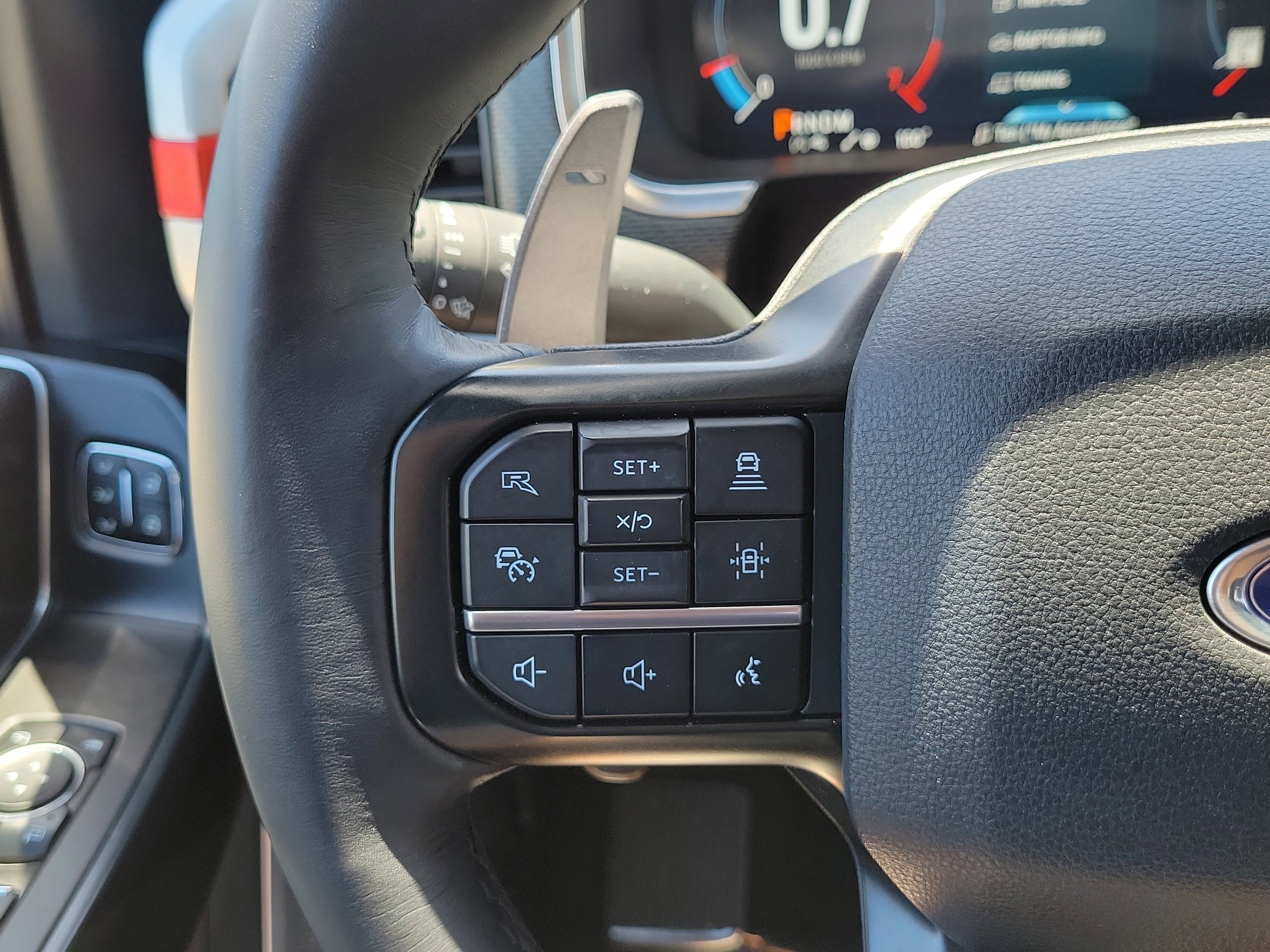 Certified 2023 Ford F150 Raptor image 25