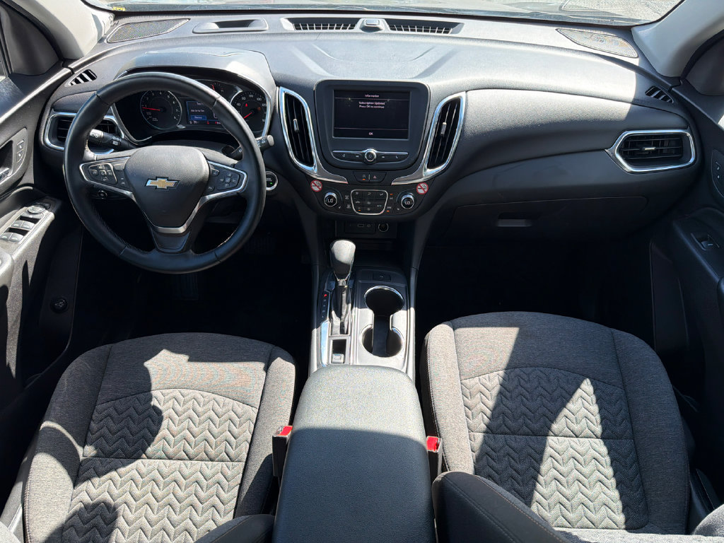 Used 2024 Chevrolet Equinox LT AWD/4WD image 27