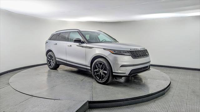 Used 2024 Land Rover Range Rover Velar S image 9