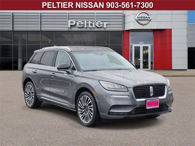 Used 2021 Lincoln Corsair Reserve w/ Sport Package image 1