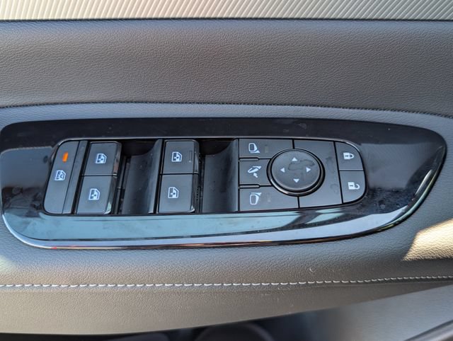 New 2026 Nissan Murano Platinum w/ Cargo Package AWD/4WD image 19