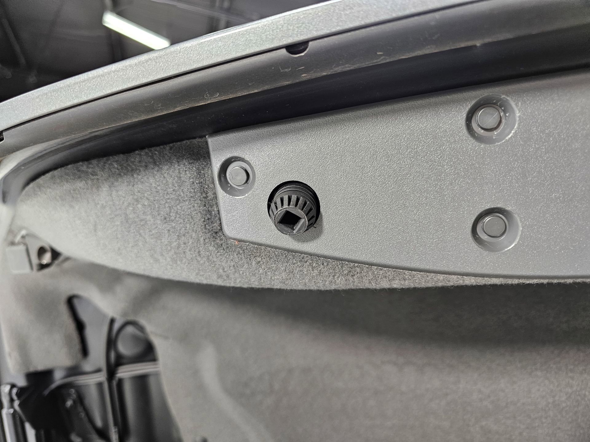 Used 2012 Mercedes-Benz SL 550 image 20