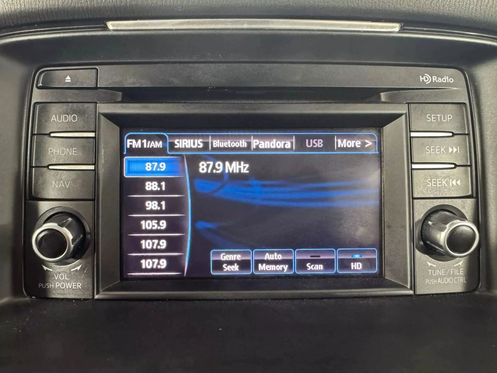 Used 2015 MAZDA MAZDA6 Grand Touring image 21