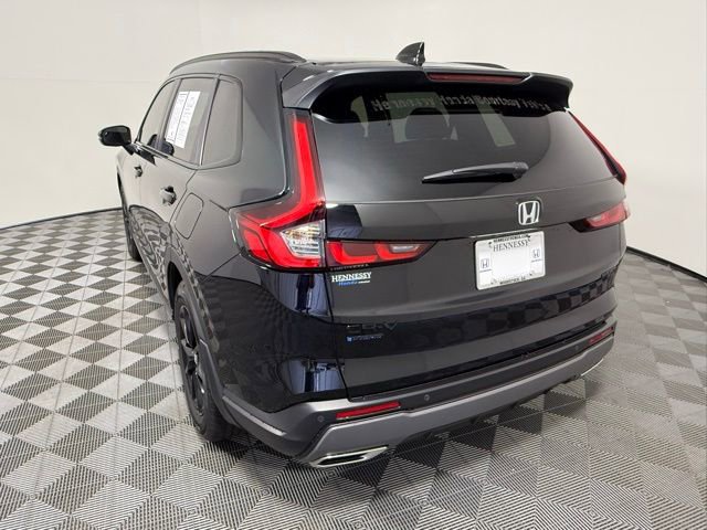 Used 2026 Honda CR-V Sport-L image 4