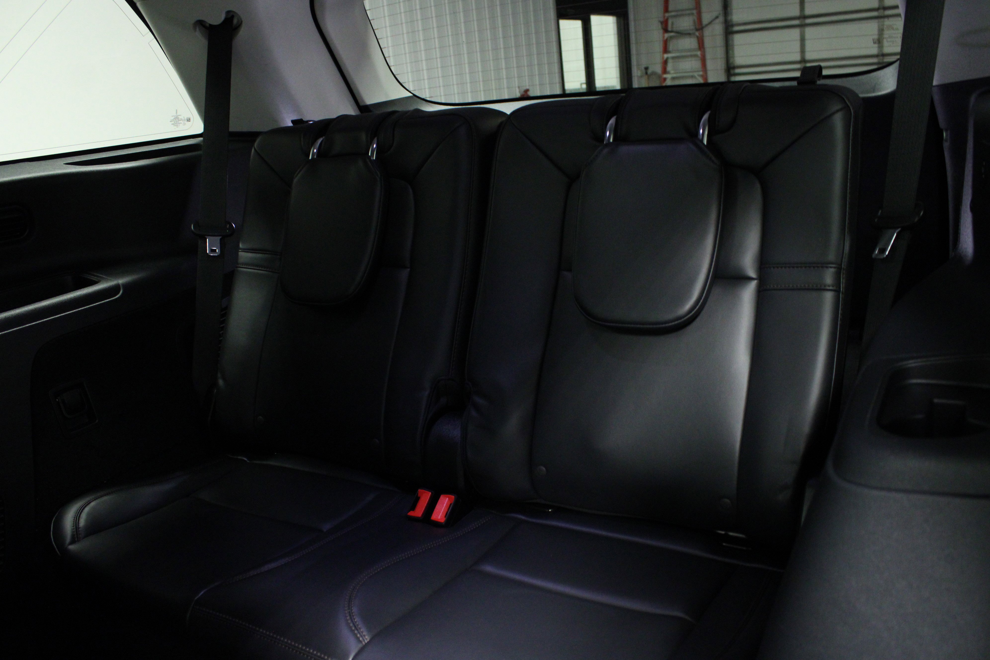 Used 2025 Lincoln Aviator AWD w/ Equipment Group 101A image 14