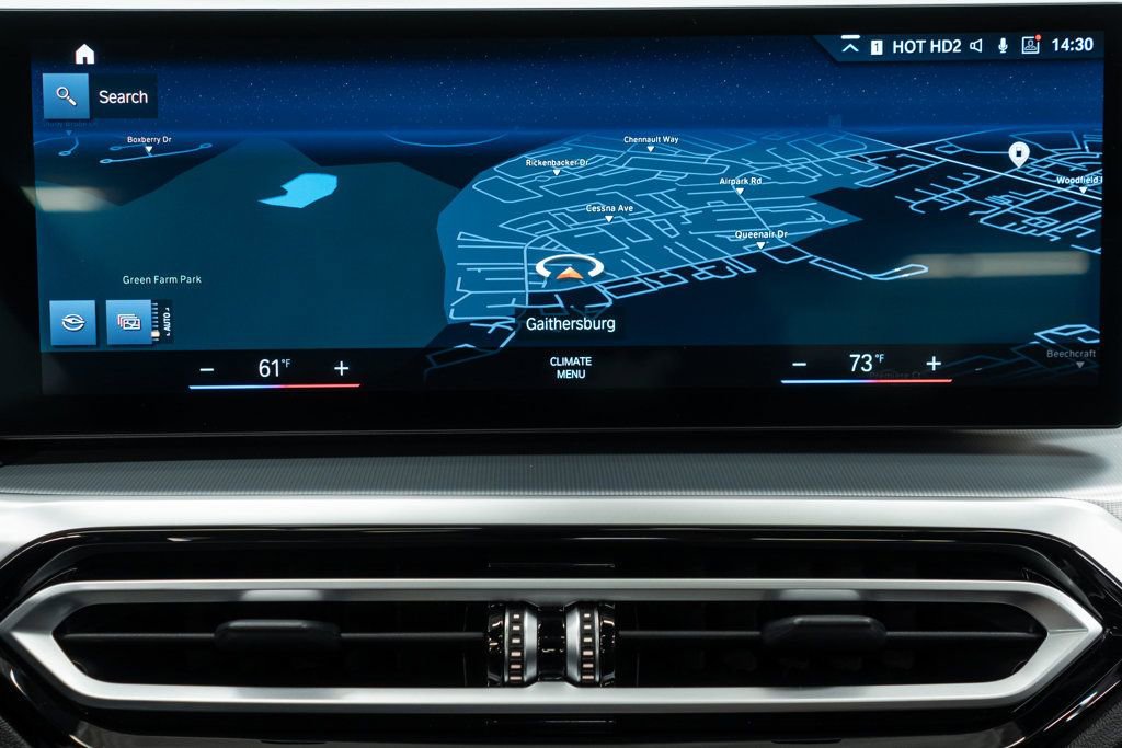 Used 2024 BMW 330i xDrive Sedan AWD/4WD image 19