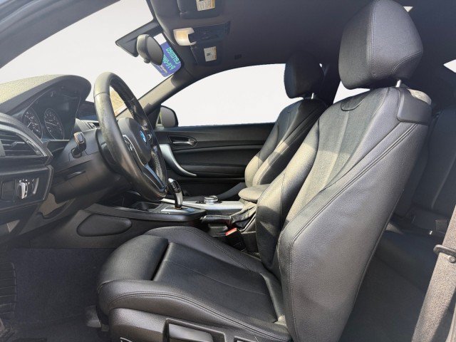 Used 2014 BMW 228i Coupe RWD image 2
