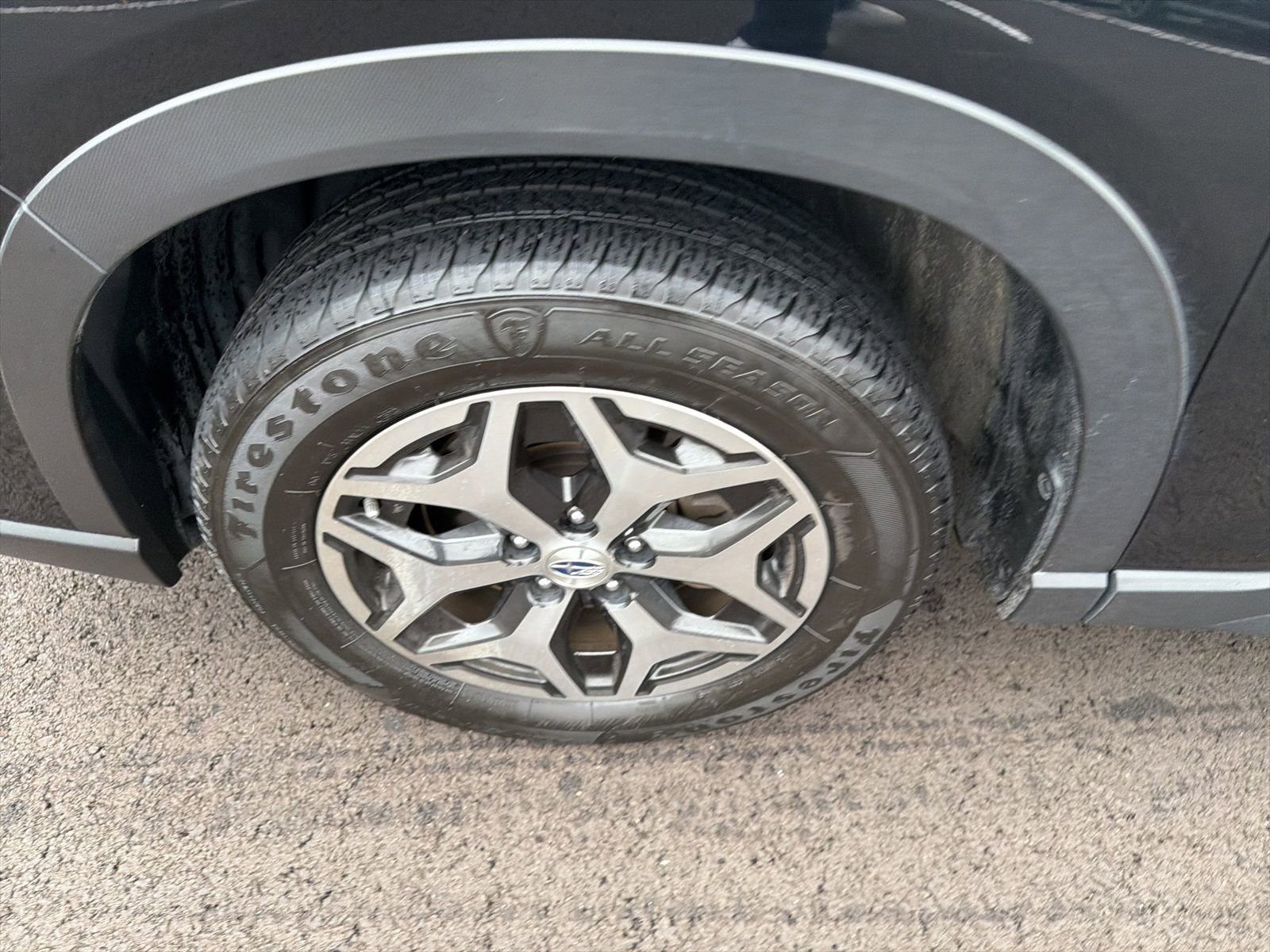 Used 2023 Subaru Forester Premium AWD/4WD image 26