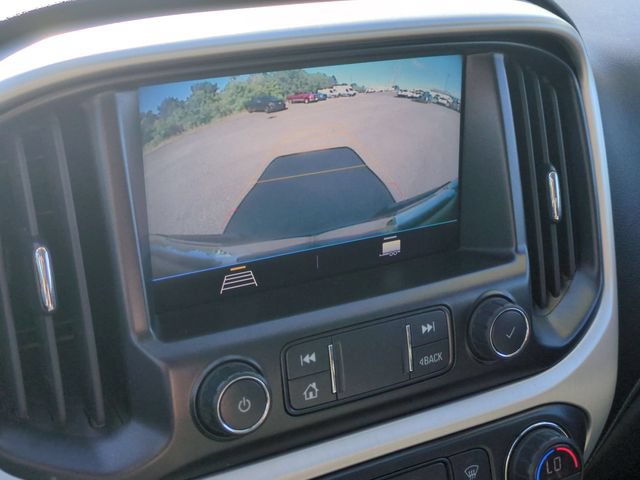 Used 2021 GMC Canyon Elevation w/ Trailering Package AWD/4WD image 22