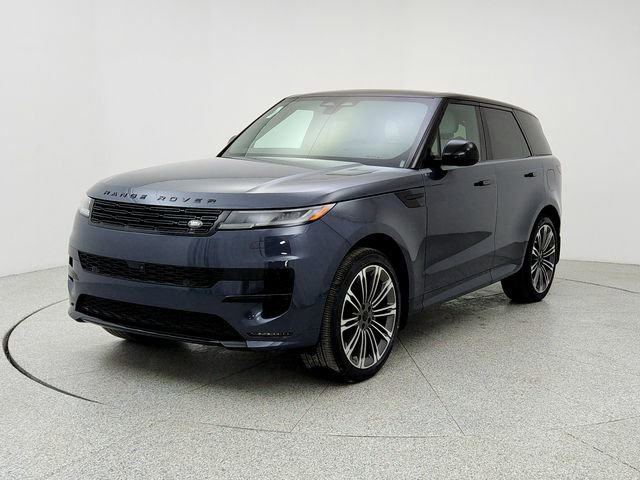 New 2026 Land Rover Range Rover Sport Dynamic SE AWD/4WD image 1