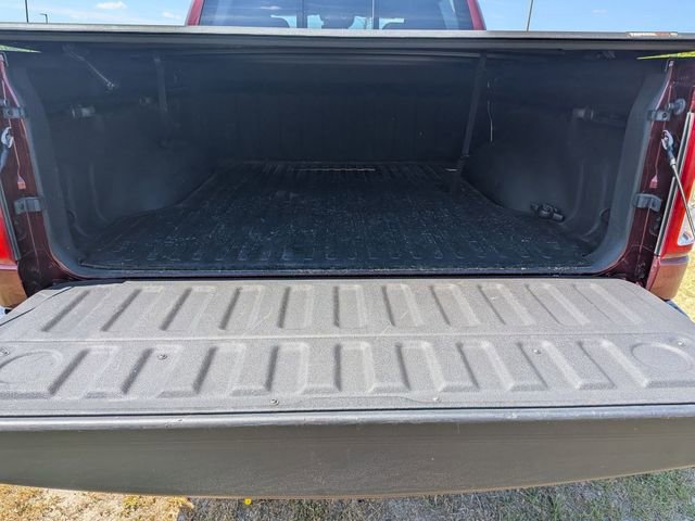 Used 2022 RAM 1500 Big Horn AWD/4WD image 33