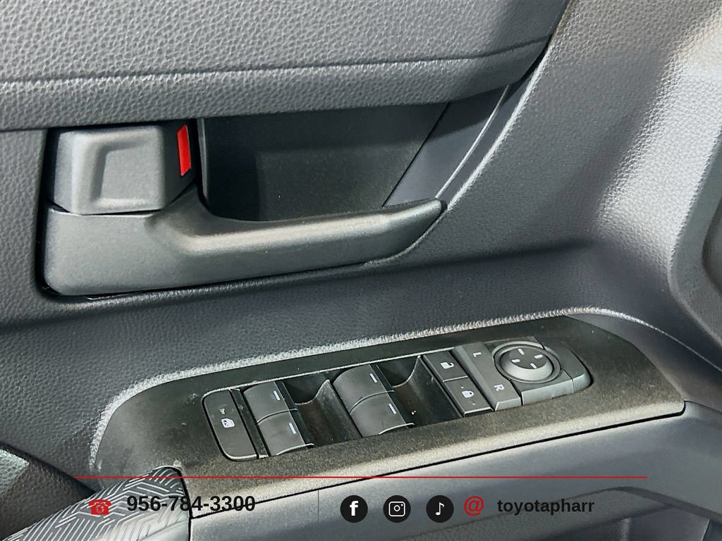 New 2026 Toyota 4Runner SR5 AWD/4WD image 18