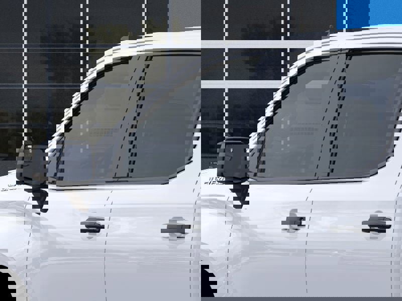 New 2026 Chevrolet Silverado 1500 Custom image 12