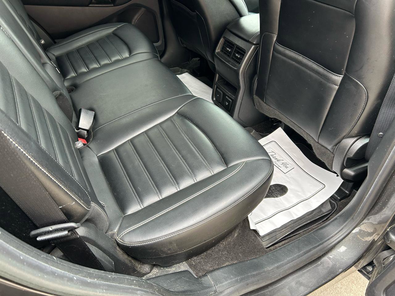 Used 2019 Ford Edge SEL w/ Equipment Group 201A image 11