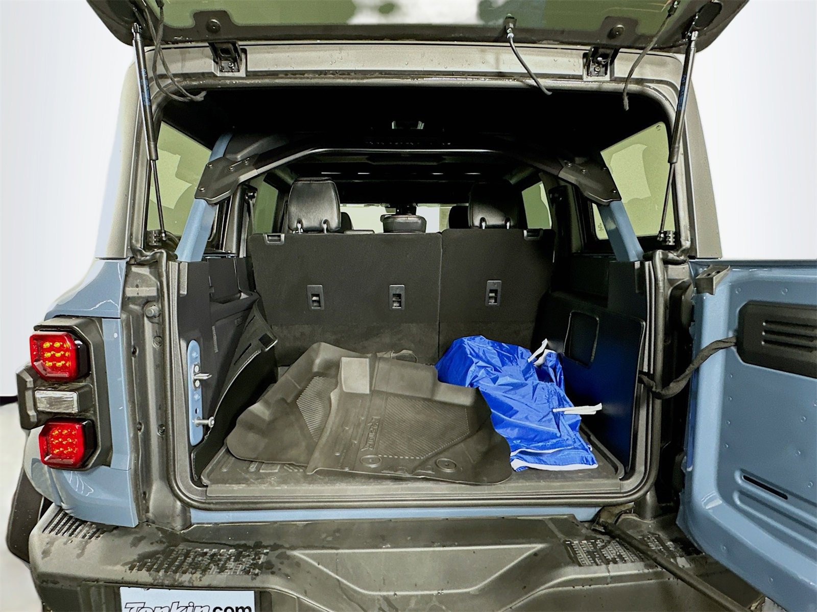 Used 2024 Ford Bronco Raptor image 27