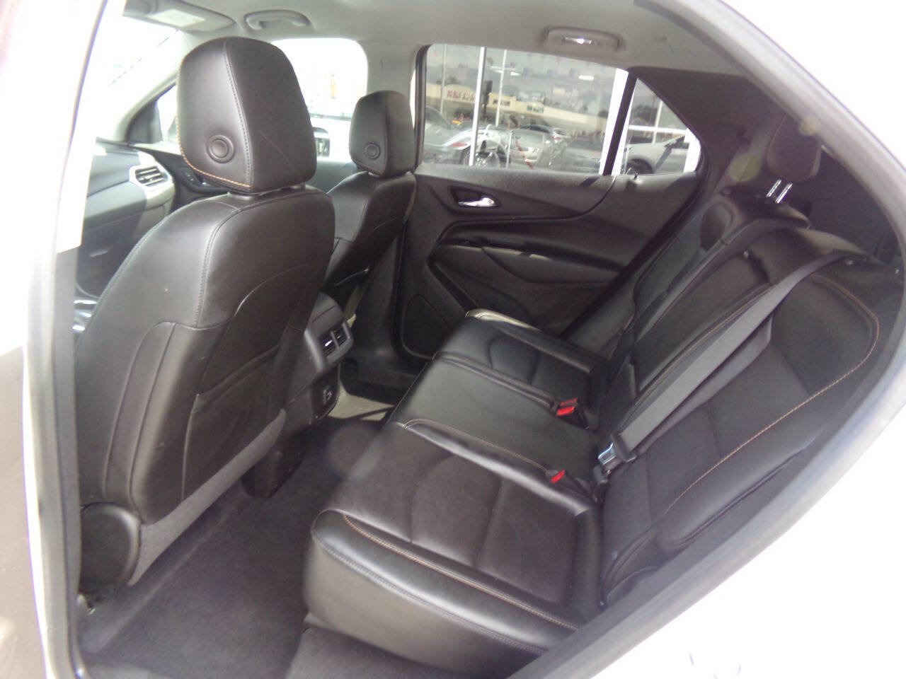 Used 2021 Chevrolet Equinox LT image 9