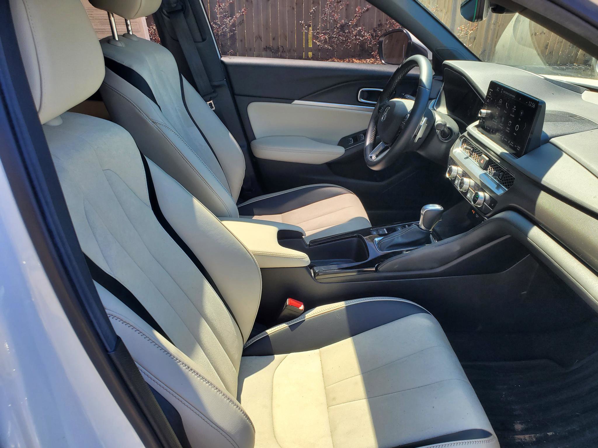 Used 2025 Acura Integra A-Spec image 28