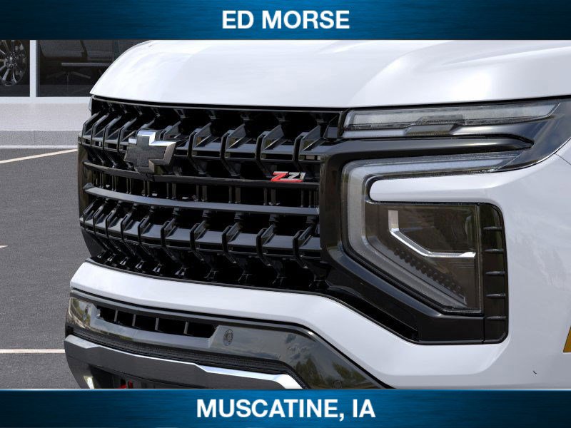 New 2026 Chevrolet Tahoe Z71 w/ Z71 Off-Road Package image 13