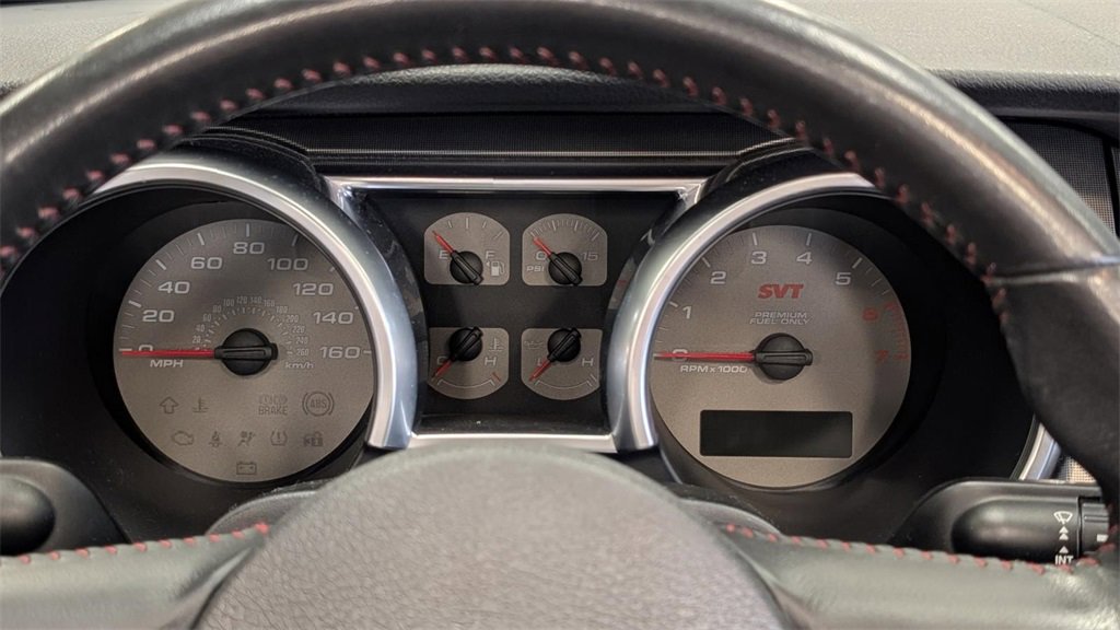 Used 2007 Ford Mustang Shelby GT500 image 26