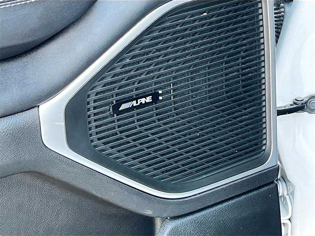 Used 2025 Jeep Wagoneer Series II image 19