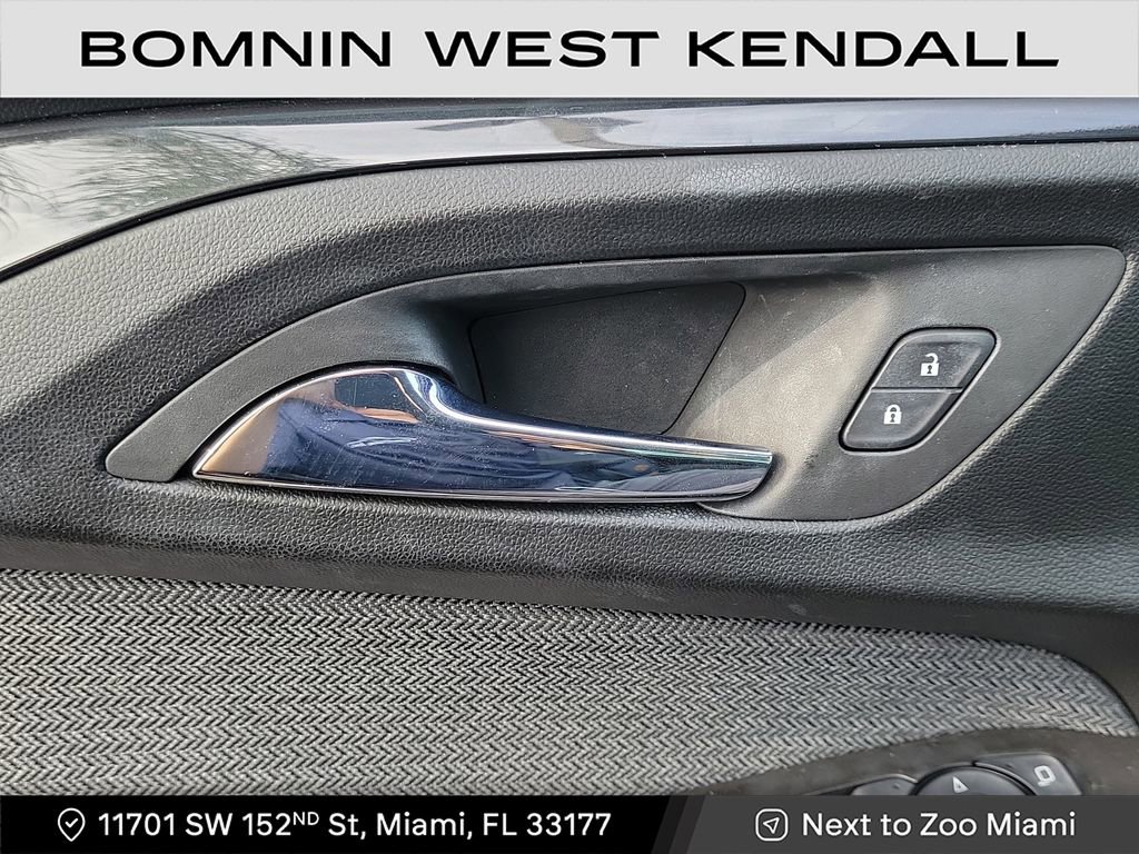 Used 2023 Chevrolet TrailBlazer LT w/ Convenience Package image 29