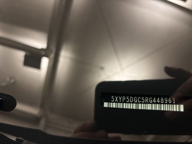 Certified 2024 Kia Telluride SX X-Line image 30