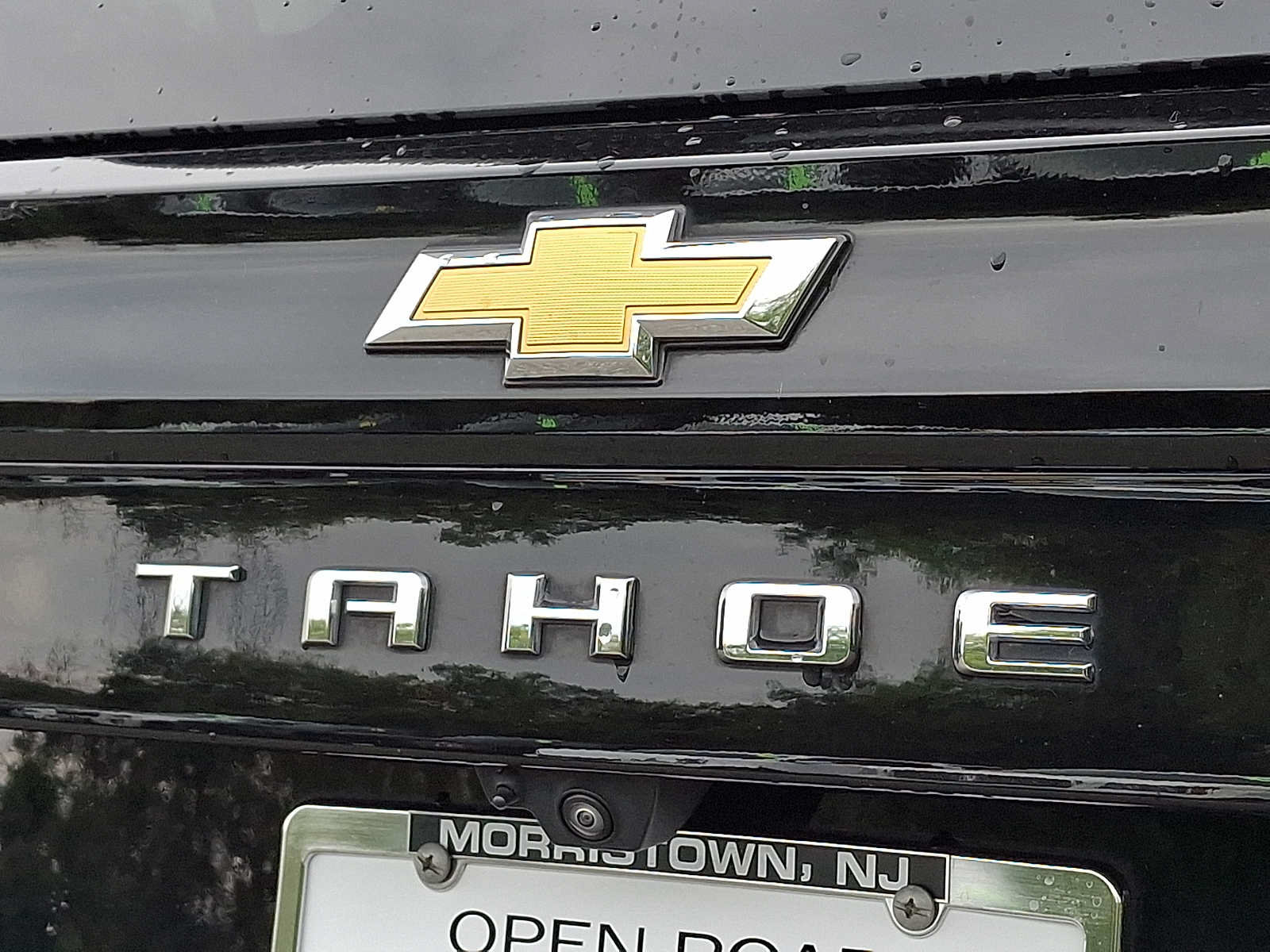 Used 2025 Chevrolet Tahoe LS AWD/4WD image 29