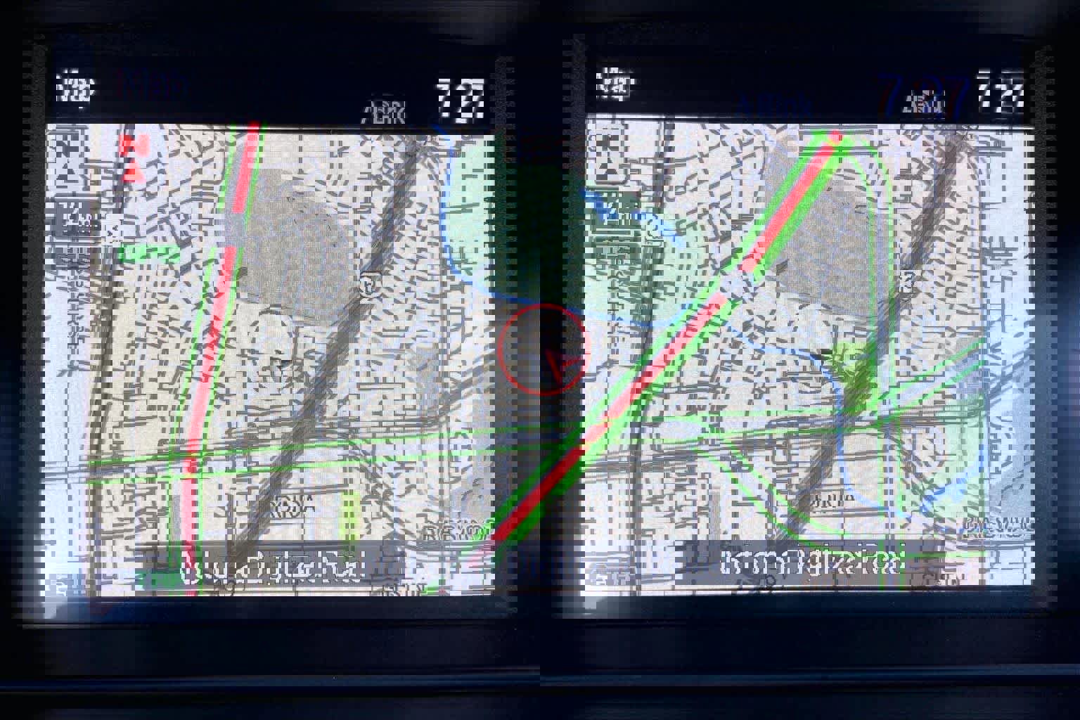 Used 2018 Acura TLX w/ Technology Package image 35