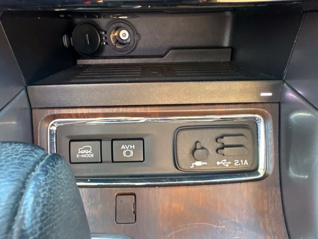Used 2021 Subaru Ascent Touring w/ Popular Package #2A AWD/4WD image 26