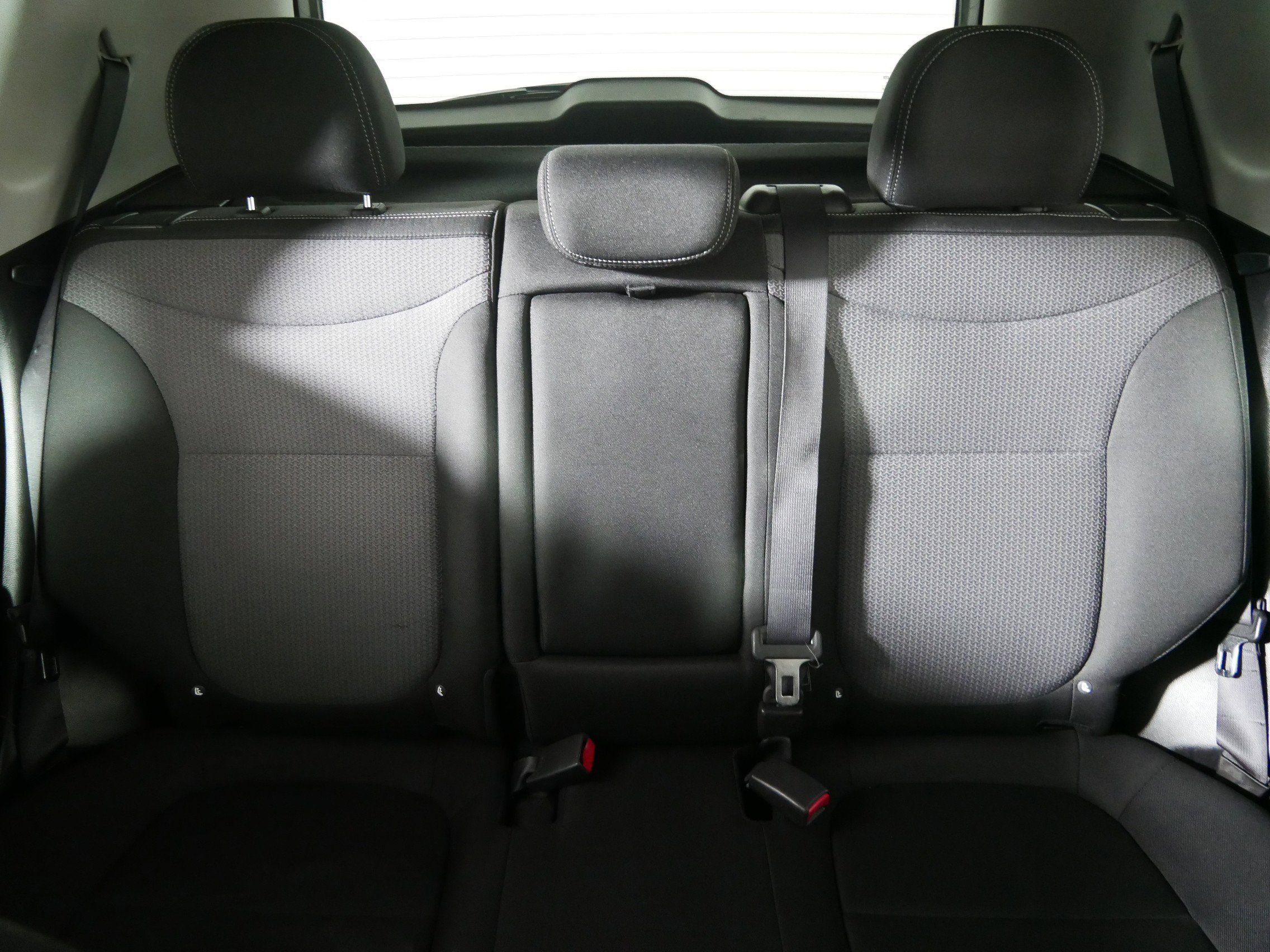 Used 2017 Kia Soul + image 13